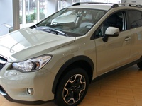 Subaru XV 2,0
