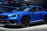 Subaru WRX STI возвращается, но только в Японии