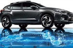 Новый Subaru Crosstrek Hybrid может проехать 1000 км на одном баке