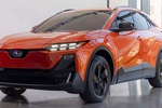 Subaru официально представила новый кроссовер Uncharted EV