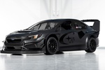 Subaru создала самый быстрый WRX