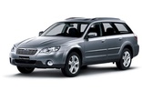 Subaru Outback (2005)