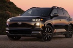 Subaru отложила запуск крупнейшего электрокроссовера Getaway