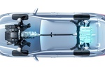 Subaru отказывается от «мягкого» гибрида e-BOXER